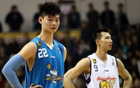 王哲林CBA职业生涯14载终圆梦，加盟上海男篮五年后首夺总冠军，泪洒颁奖典礼感动全场