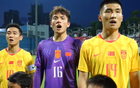 国足再创奇迹！连续43年保持不败战绩，力克新加坡，球员表现亮眼，两人获得高分评价，四人评分未达预期标准