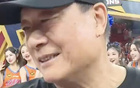 李秋平：当前是球队承上启下的关键节点，下赛季目标仍是冲击冠军，力争再创辉煌战绩