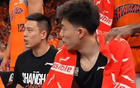 CBA历史级重磅转会引发轰动，张镇麟告别辽宁首季即斩获总冠军，职业生涯六年四度登顶荣膺冠军王