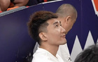 记者：孙铭徽带伤坚持出战，拼尽全力却遭部分球迷质疑，浙江球迷最不该责怪的正是这位拼命三郎